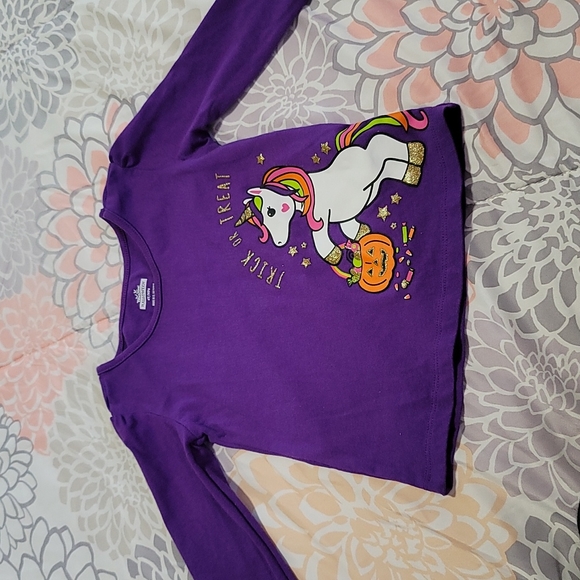 Halloween toddler Sweatshirt 2T - Picture 1 of 2